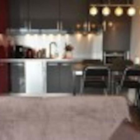 Paris Roquette Lägenhet Exteriör bild